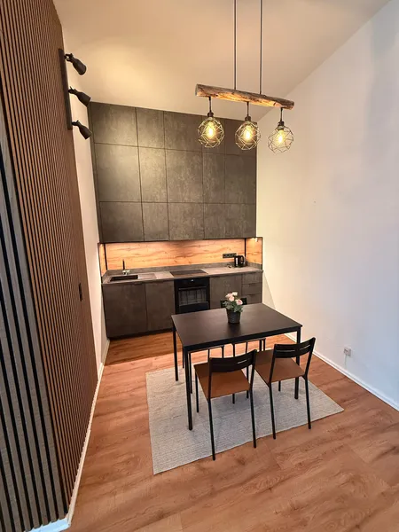 Möblierte Zwei Zimmer in Charlottenburg: Ihr neues Zuhause in zentraler Lage — photo 1